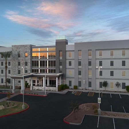 Home2 Suites By Hilton Phoenix Chandler Εξωτερικό φωτογραφία