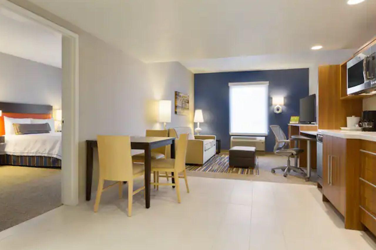 Home2 Suites By Hilton Phoenix Chandler Εξωτερικό φωτογραφία
