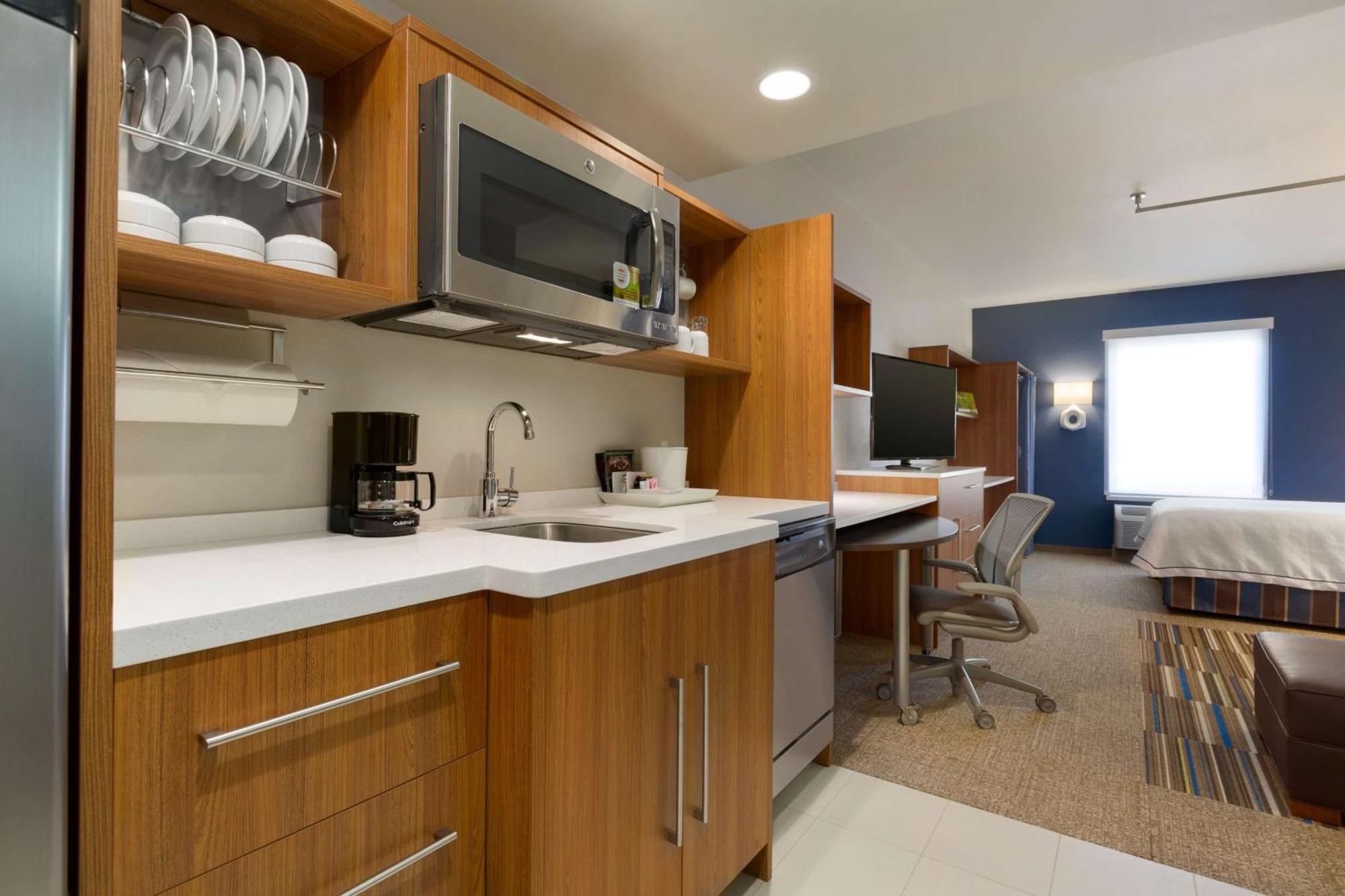 Home2 Suites By Hilton Phoenix Chandler Εξωτερικό φωτογραφία