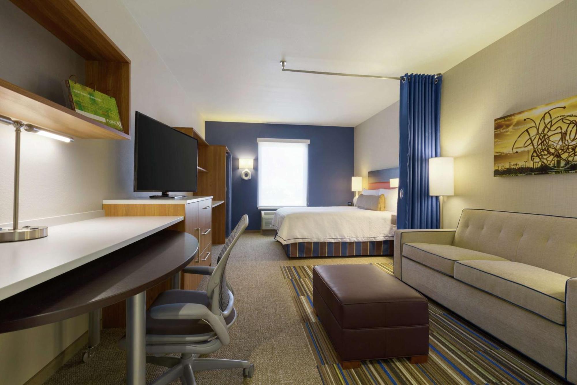 Home2 Suites By Hilton Phoenix Chandler Εξωτερικό φωτογραφία
