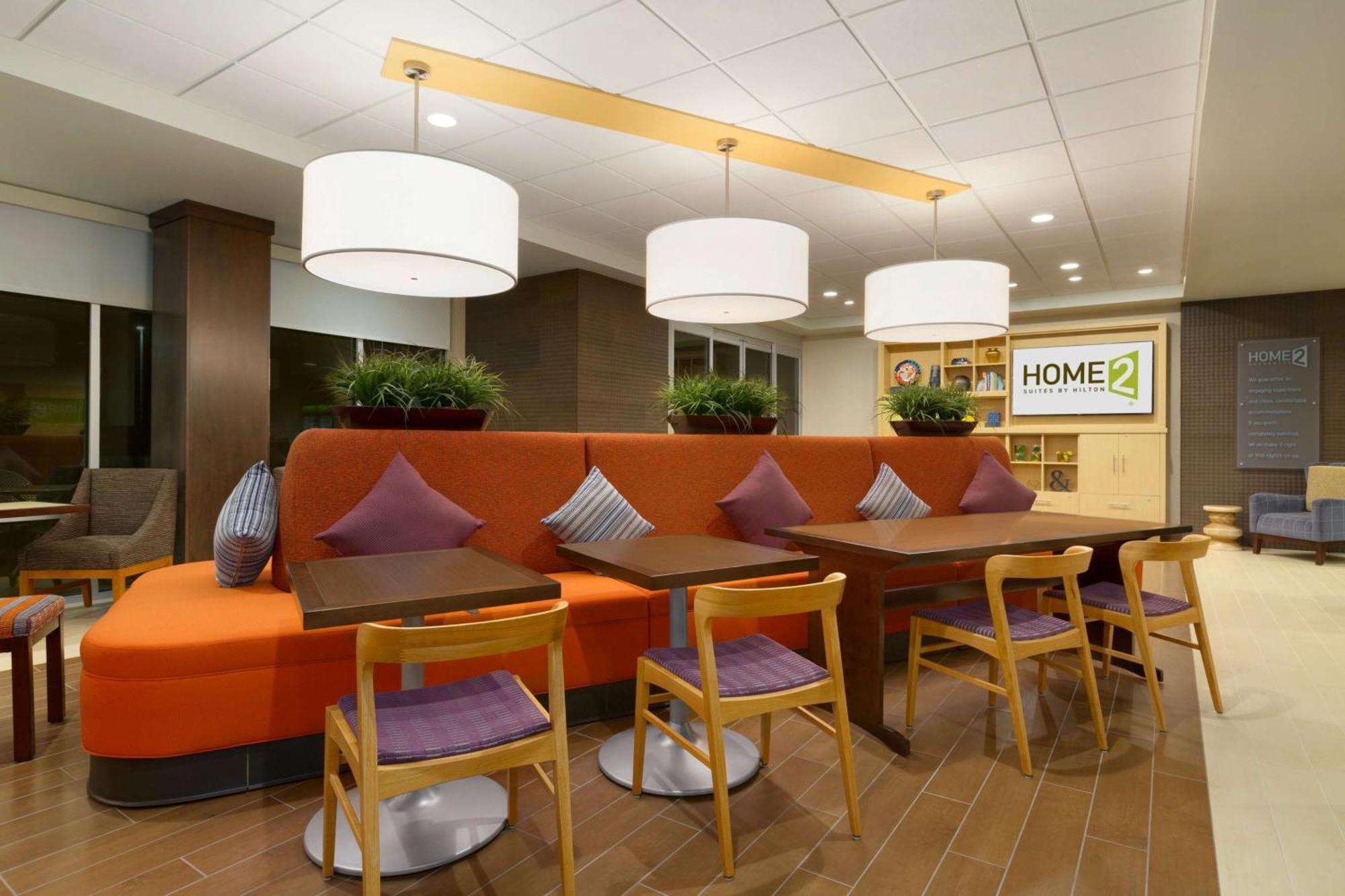 Home2 Suites By Hilton Phoenix Chandler Εξωτερικό φωτογραφία