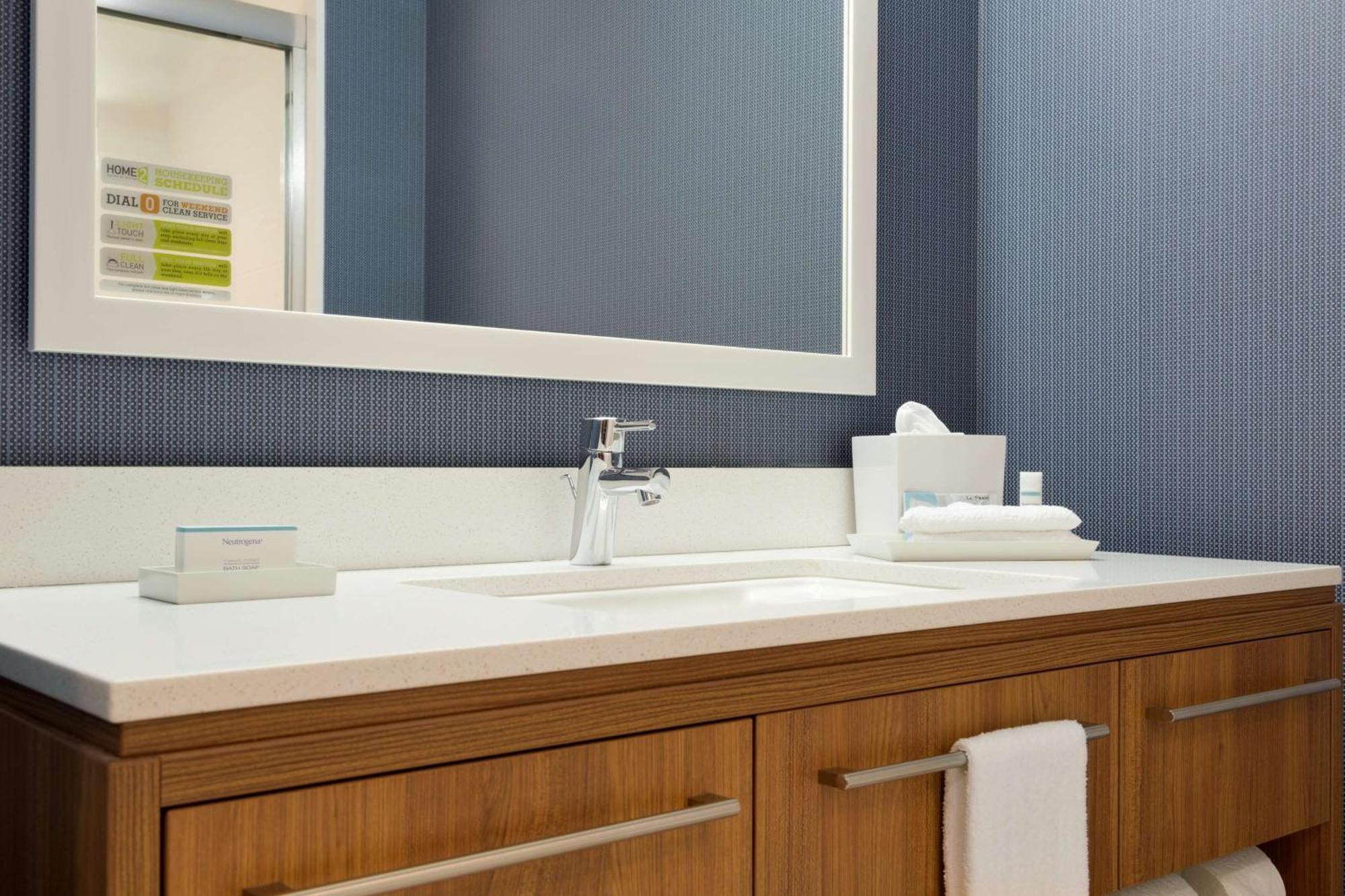 Home2 Suites By Hilton Phoenix Chandler Εξωτερικό φωτογραφία