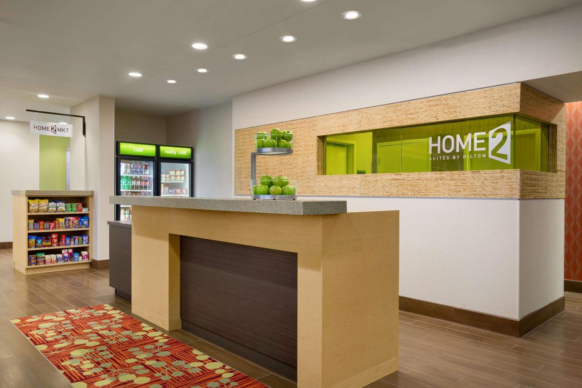 Home2 Suites By Hilton Phoenix Chandler Εξωτερικό φωτογραφία