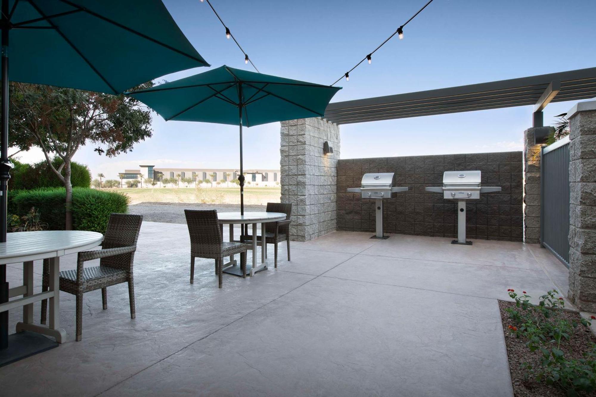Home2 Suites By Hilton Phoenix Chandler Εξωτερικό φωτογραφία
