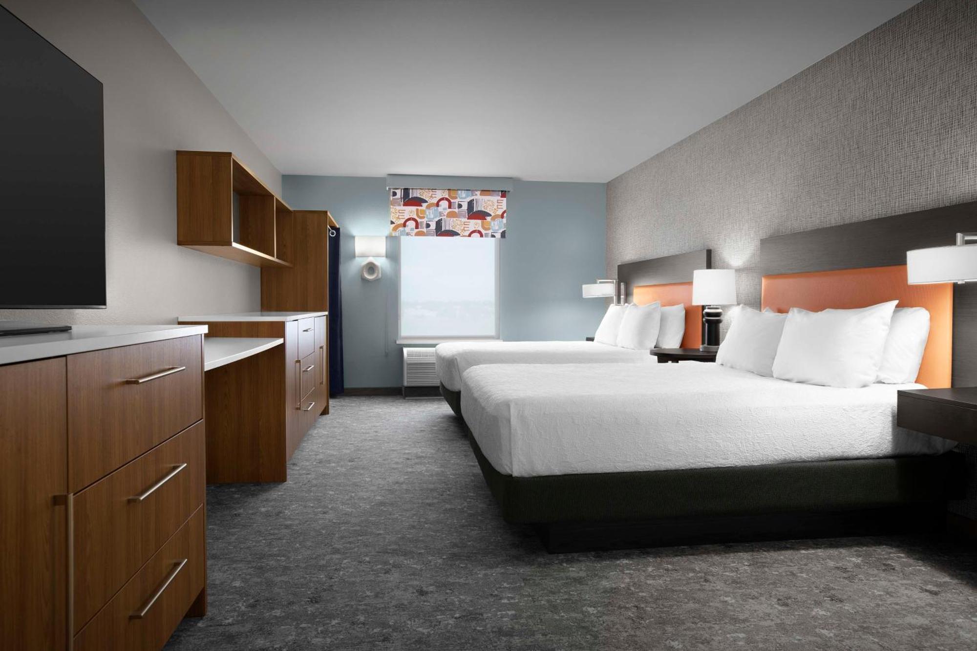 Home2 Suites By Hilton Phoenix Chandler Εξωτερικό φωτογραφία