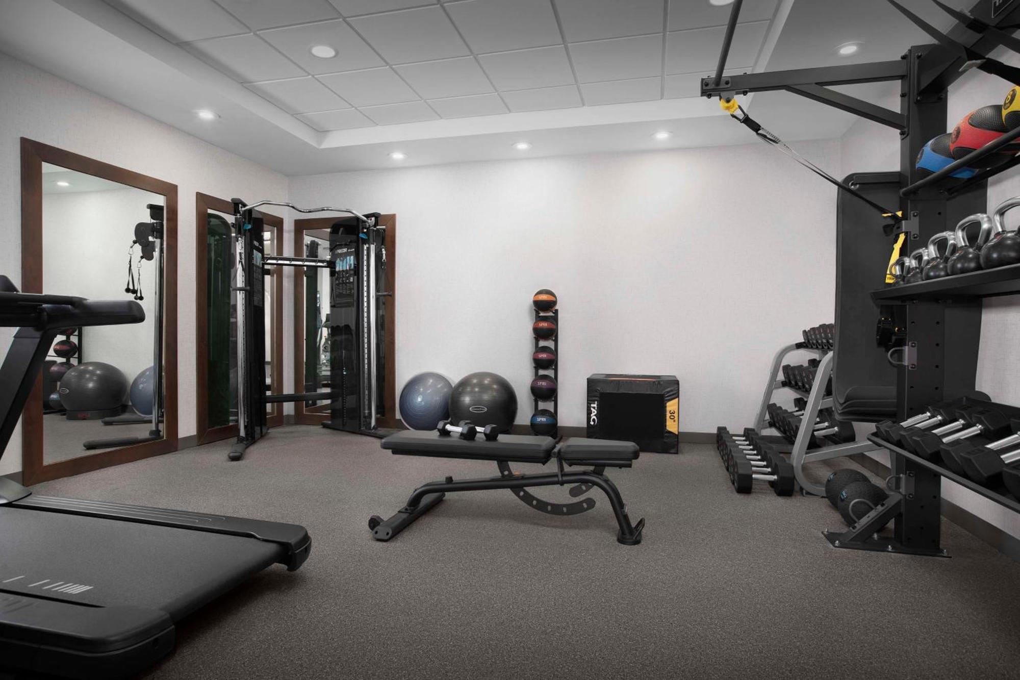 Home2 Suites By Hilton Phoenix Chandler Εξωτερικό φωτογραφία